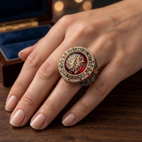 LDR Premium Ring HQH