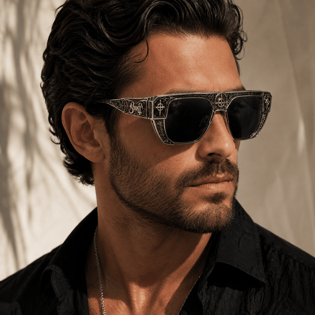 PREMIUM GHB UNISEX SUNGLASSES HQH