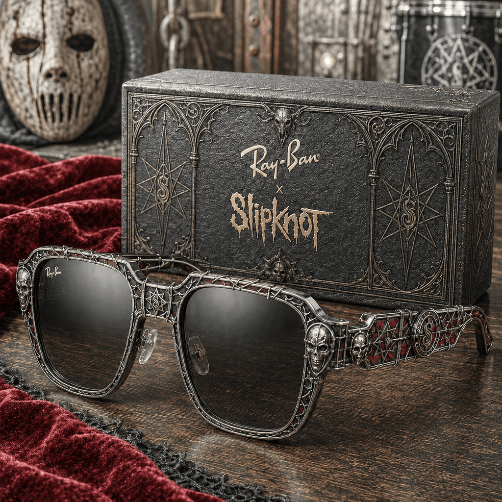 PREMIUM SLK UNISEX SUNGLASSES HQH