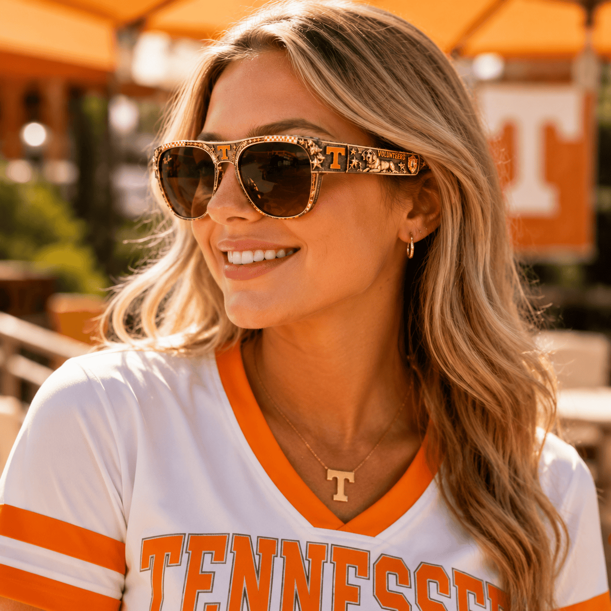 PREMIUM TVF UNISEX SUNGLASSES NVH