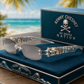 PREMIUM KNCN UNISEX SUNGLASSES TTNL